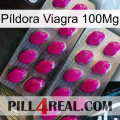 Píldora Viagra 100Mg 10